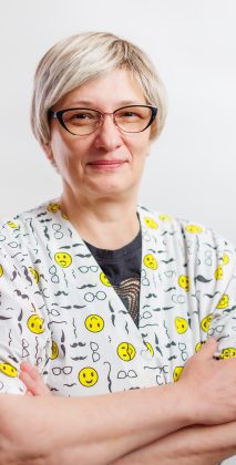 Radut Mihaela