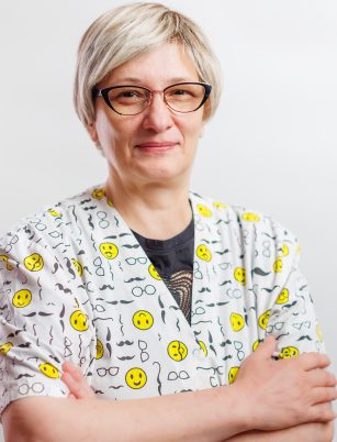 Radut Mihaela