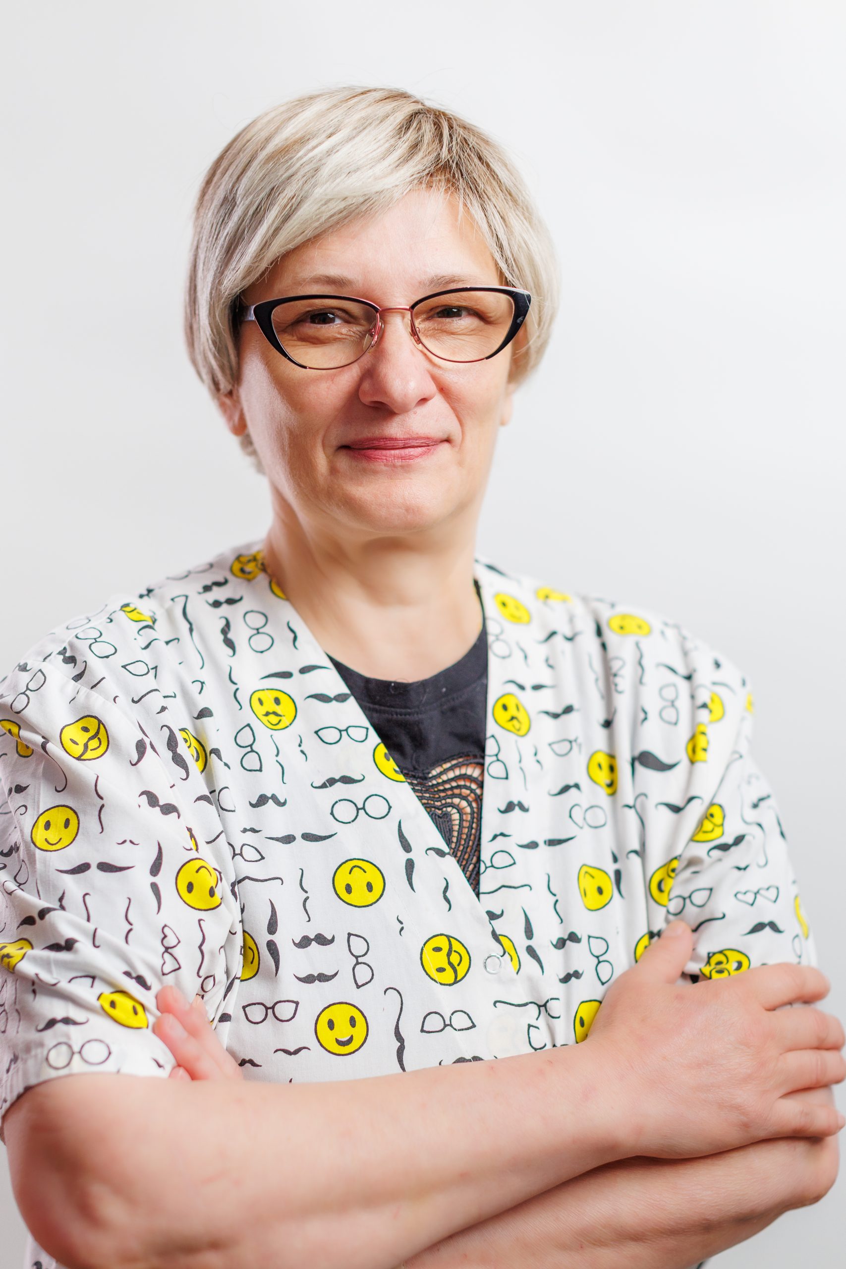 Radut Mihaela