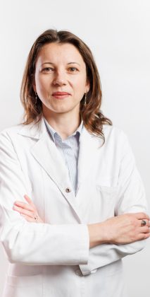 Dr. Piersinaru Corina