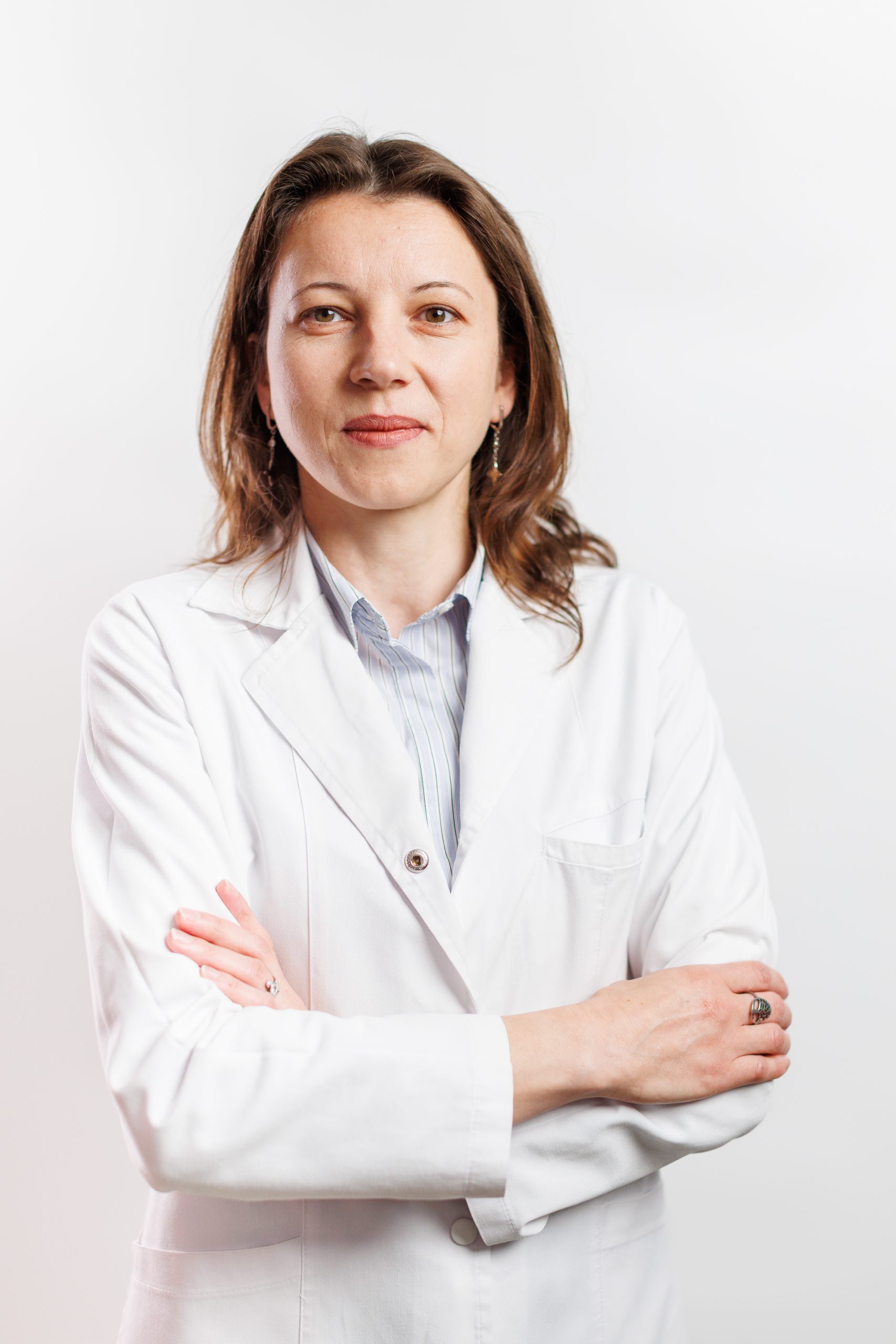 Dr. Piersinaru Corina