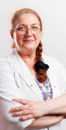 Dr. Simionescu Florina Carmen