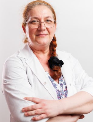 Dr. Simionescu Florina Carmen