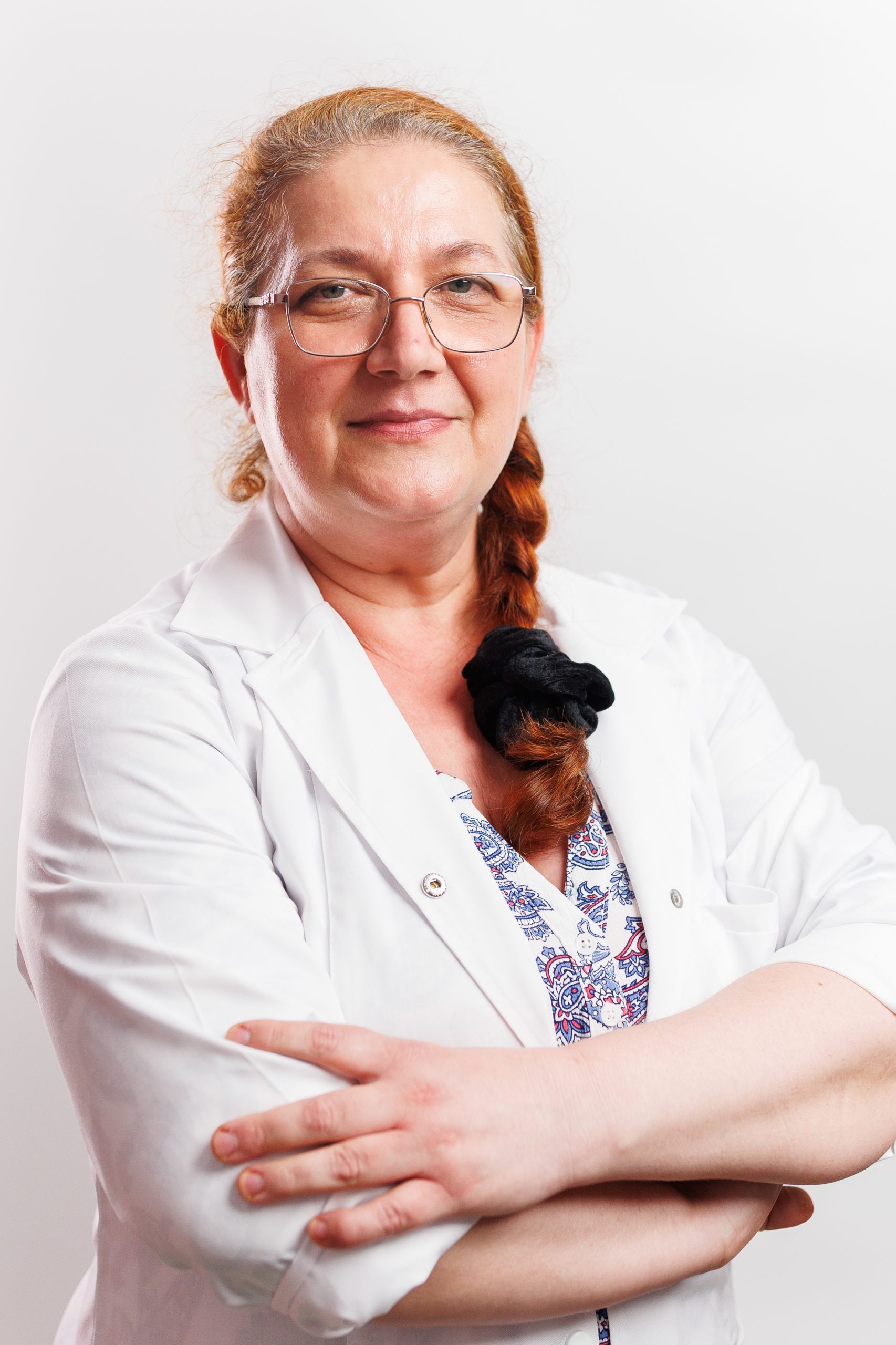 Dr. Simionescu Florina Carmen