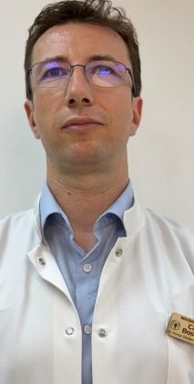Dr. Bosoanca Catalin