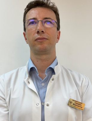 Dr. Bosoanca Catalin
