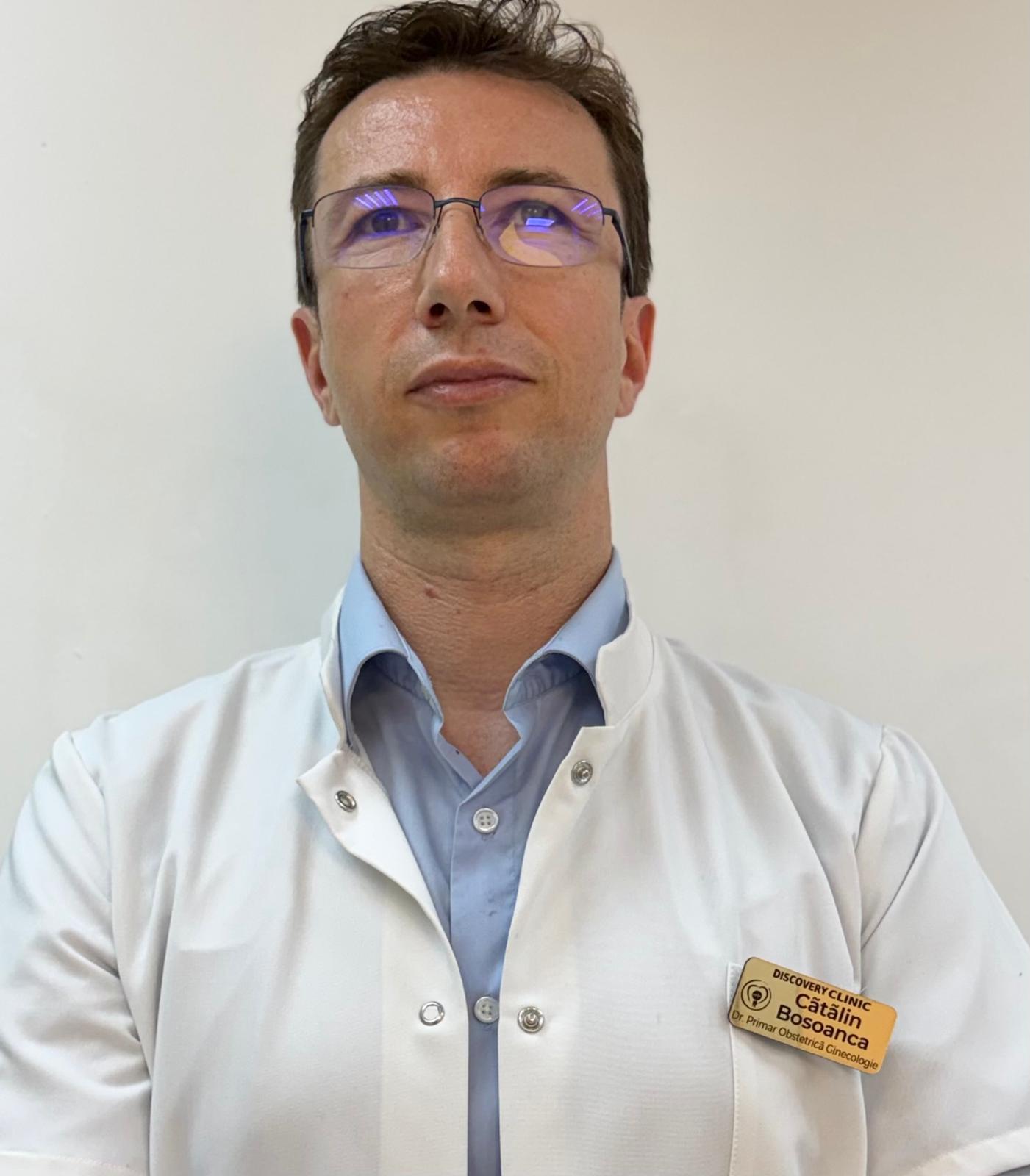 Dr. Bosoanca Catalin