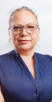 Marcu Liliana Mădălina