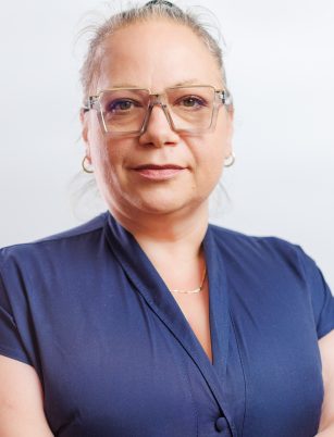Marcu Liliana Mădălina