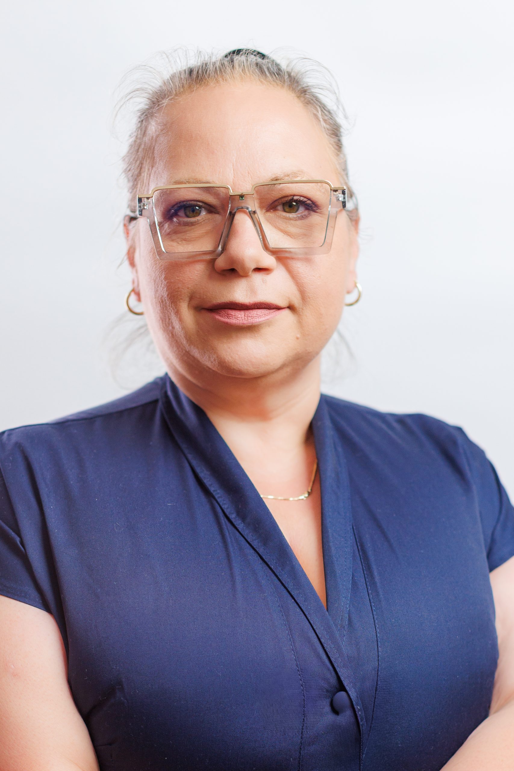 Marcu Liliana Mădălina