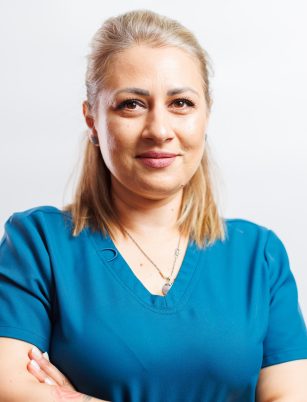 Căpitan Ioana