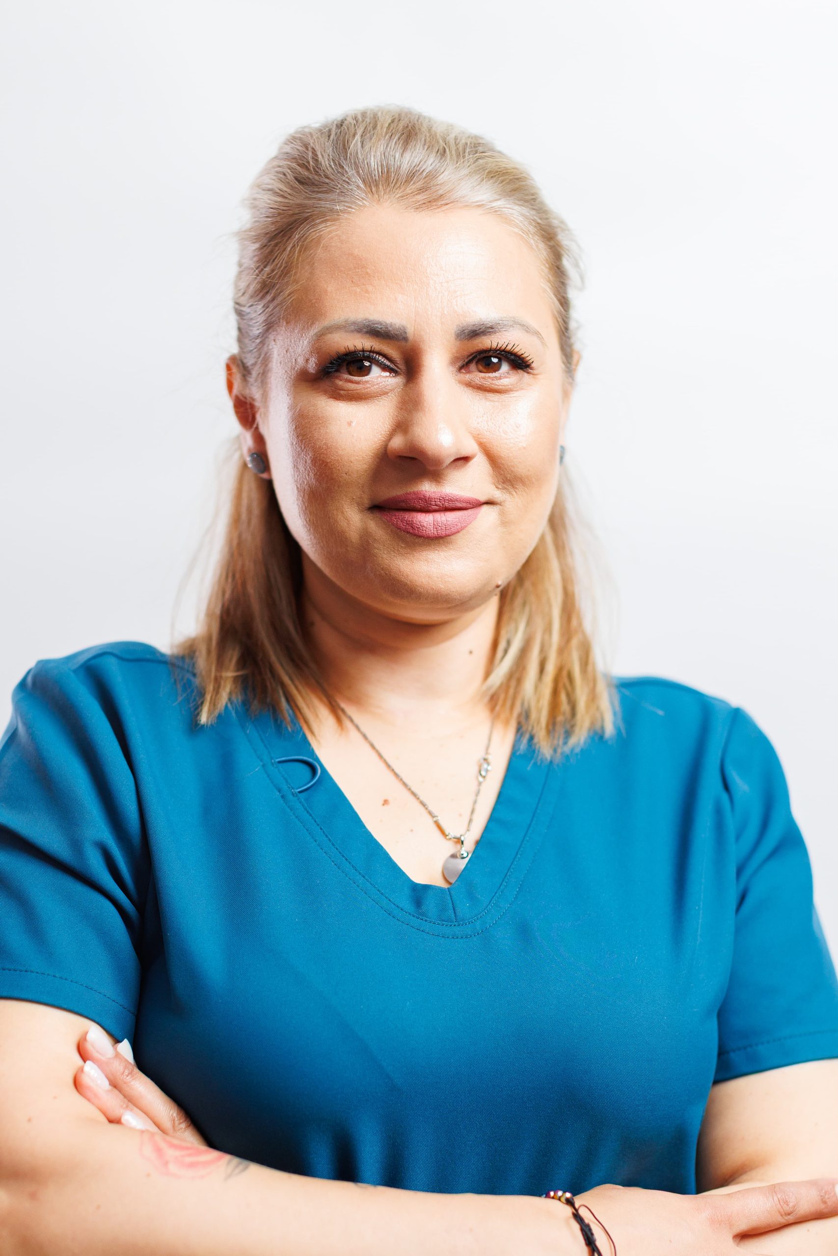 Căpitan Ioana