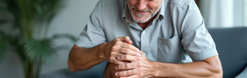 Managing Knee Pain from Osteoarthritis: Understanding Symptoms and Treatment Options for Relief